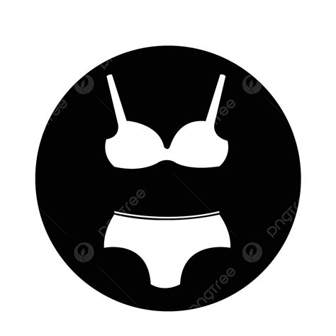 Ilustración De Ropa Interior De Mujer Png Lenceria Sexy Sujetador