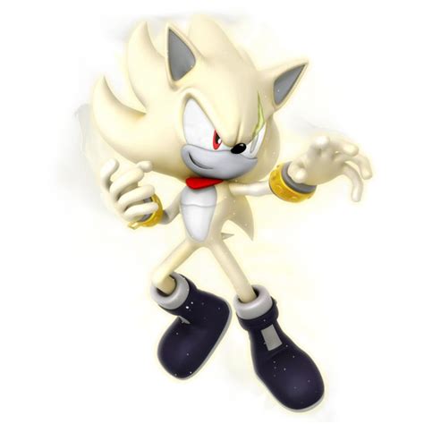 Ive Had This Model Ready Since The Super Saiyan Rose Terios Render And