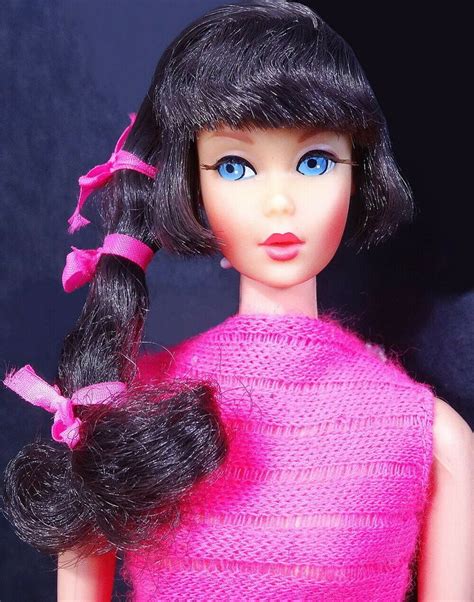 Pin Von Olga Vasilevskay Auf Barbie Dolls Vintage