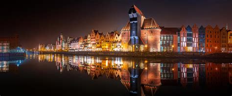 What To Do In Gdansk Best Of Gdansk Attractions And Activities
