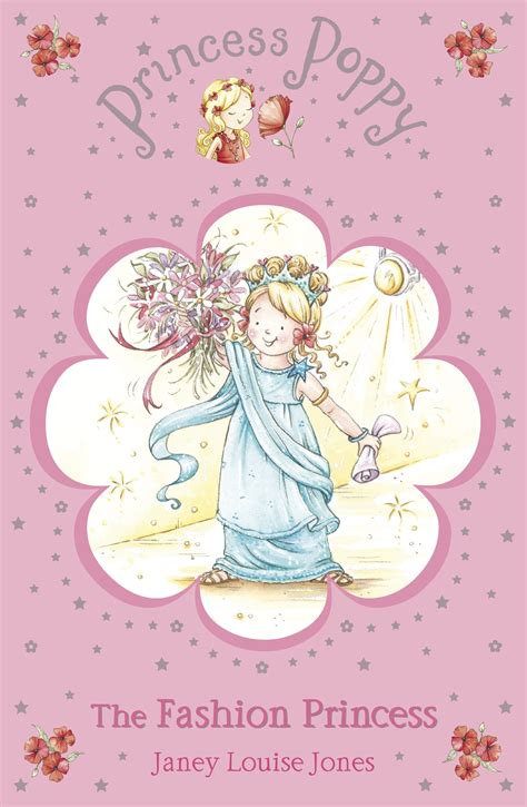 Princess Poppy:  A TikTok Fairy Tale