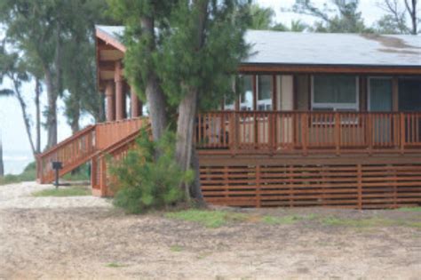 Maybe you would like to learn more about one of these? Nimitz Beach Cabins | Travel Guide
