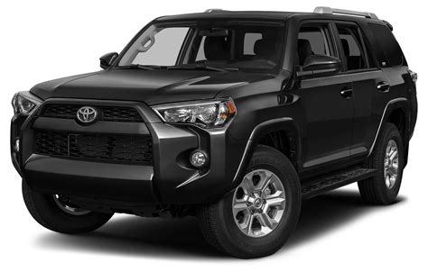 Black Toyota 4runner In Oklahoma For Sale Used Cars On Buysellsearch