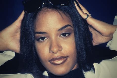 Aaliyah R Kelly Victim Who Didnt Live To See Justice