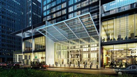 Willis Tower To Get 500m Renovation Abc7 Chicago