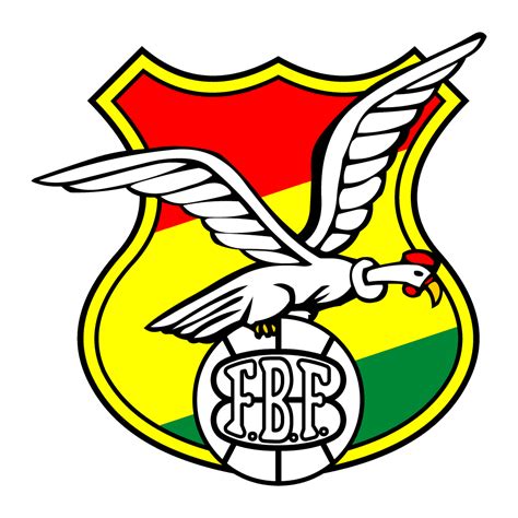Logo Sele O Boliviana De Futebol Png Logo De Times