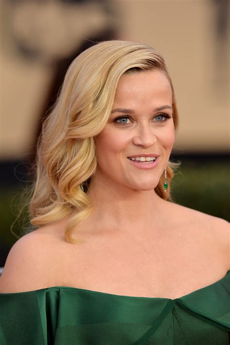 Reese Witherspoon 24th Screen Actors Guild Awards 2