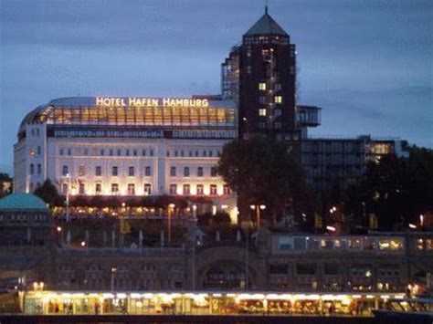 Best Price On Hotel Hafen Hamburg In Hamburg Reviews