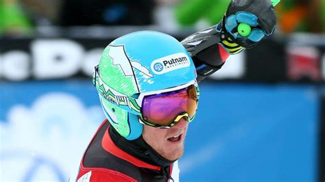 Sochi Olympics 2014 Ted Ligety Edges Bode Miller To Win World Cup