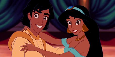 Disneys Live Action Aladdin Cast And Who Theyre Playing Business Insider