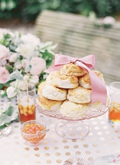 Southern Biscuit Recipes Perfect For A Summer Tea Party Southern
