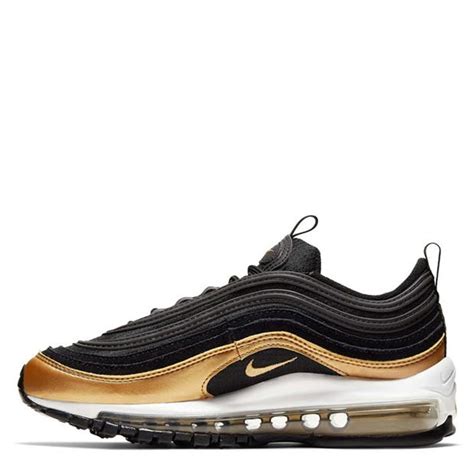 Nike Air Max 97 Junior Trainers Kids Footwear