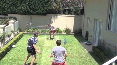 As a general rule, auto wiki will extend to a virtual 3rd slip and. Backyard Cricket T20 Series 2 - YouTube