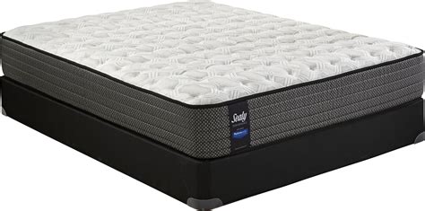 Save money online with queen mattresses deals, sales, and discounts march 2021. Sealy Performance Coral Oaks Low Profile Queen Mattress ...