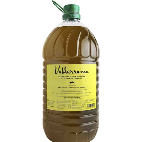 ACEITE DE OLIVA VIRGEN EXTRA ESPECIAL COCINA - Loalma - Distribución de