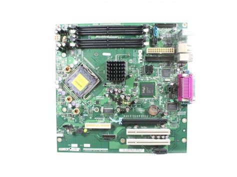 Dell Motherboard For Optiplex Gx620 Laptech The It Store