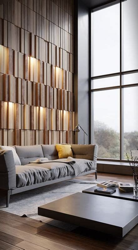 30 Ideas Wood Walls Detail Inspiration For 2019 Woodfeaturewalls 30