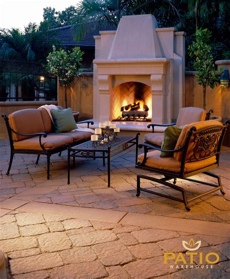 Discover The Outdoor Living Space Of Your Dreams With Patio Warehouse