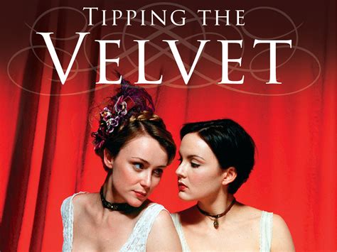 Watch Tipping The Velvet Prime Video