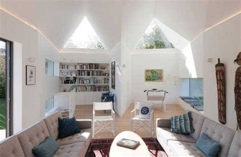 Feld Architecture Designs A Contemporary Home In Saint Cast Le Guildo