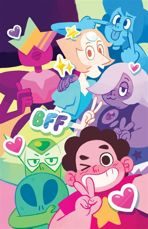 Steven Universe Wallpaper Cave