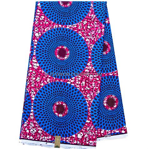 African Fabrics Quality Ankara Fabric Ankara Print Fabric African
