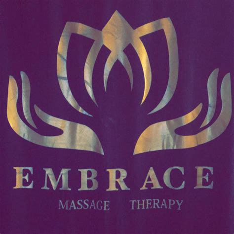 Embrace Massage Therapy Weslaco Tx