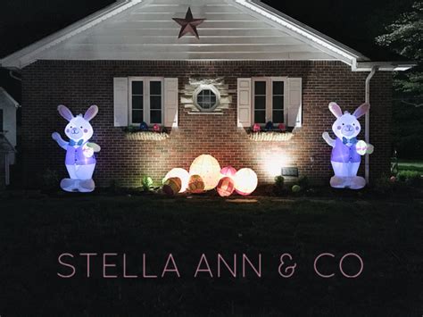 Easter 2020 — Stella Ann And Co Stella Ann Easter 2020 Stella