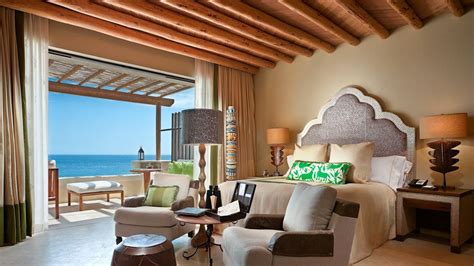 Beautiful Capella Pedregal Luxury Resort In Cabo San Lucas 15 Luxedb