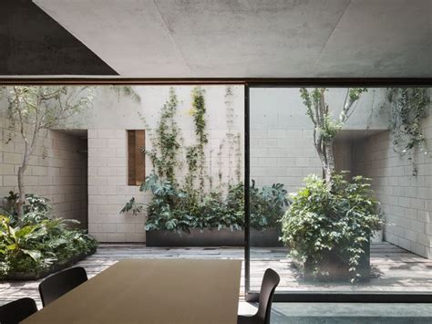 51 Captivating Courtyard Designs That Make Us Go Wow Courtyard Design