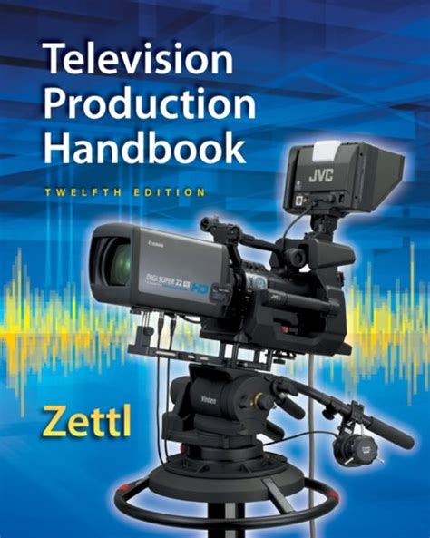 Television Production Handbook 12th