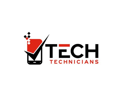 Logo Design Contest For Tech Technicians Hatchwise