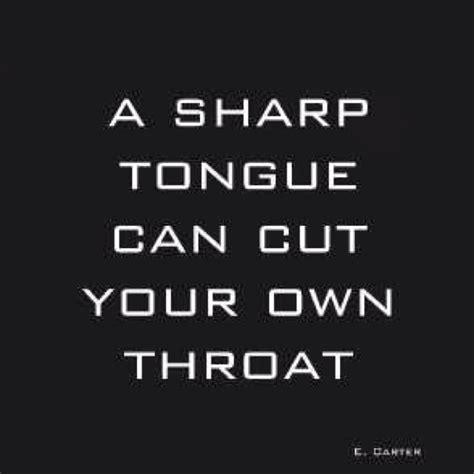 Tongue Out Quotes Quotesgram