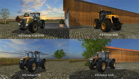 Fs15 Big Mods Pack V18 Jcb Pack V1 Fs17 Cnc Fs15