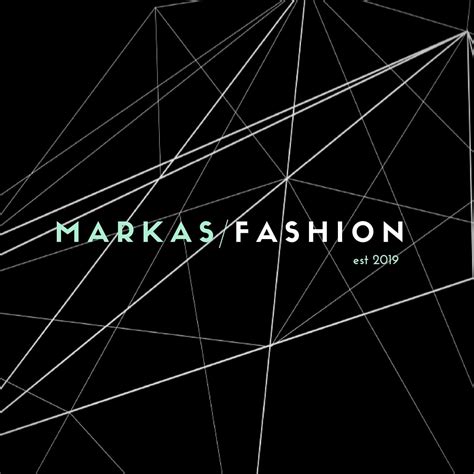 Markass Fashion Bandung