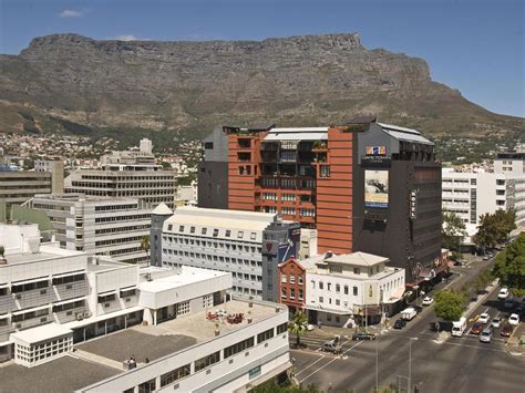 Best Price On Cape Town Lodge Hotel In Cape Town Reviews