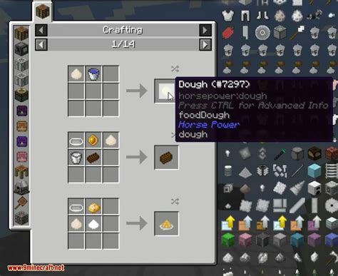 Grindstone recipe minecraft java / how to make a grindstone in minecraft minecraft station : Grindstone Recipe Minecraft / image of crafting recipes ...