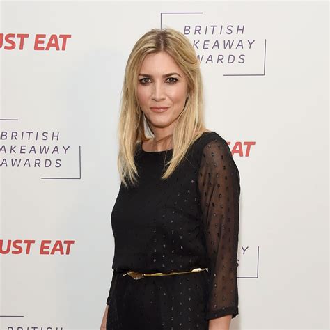 lisa faulkner opens up about ivf experience and decision to adopt