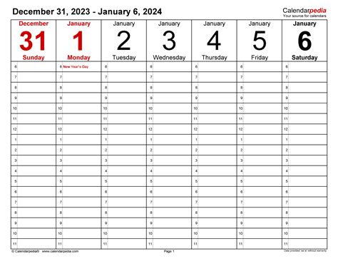 2024 Weeks Calendar Excel Spreadsheet Online 2024 Calendar With Holidays