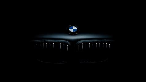 🔥 Free Download Bmw Logo Car Dark Wallpaper Background 1920x1080 For