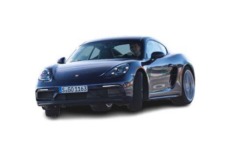 Porsche Cayman GTS Price In Pakistan