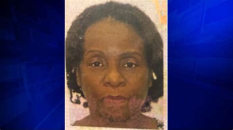 Police Locate 69 Year Old Woman Missing Out Of Fort Lauderdale Wsvn