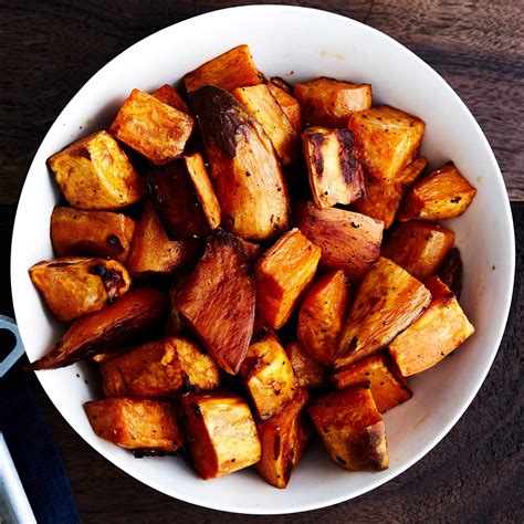 How To Bake Sweet Potatoes Whoopzz