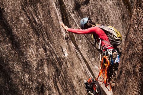 5 Best Rock Climbing Places In The Us For The Adventurers