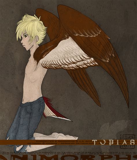 The Bird Boy By Kiriska On Deviantart