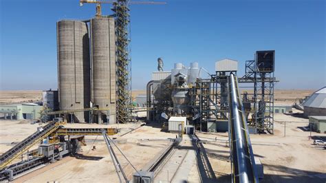 Cement Industry in India to make a strong Global Impact