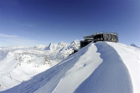 Webcams Jungfrau Region Livecams Weather Cameras