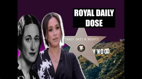 Trg Royal Daily Dose Crazy Days And Nights Hollywood Parasite P7 Youtube