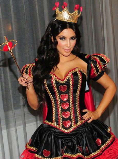 Kim Kardashian Halloween Costume Wonder Woman