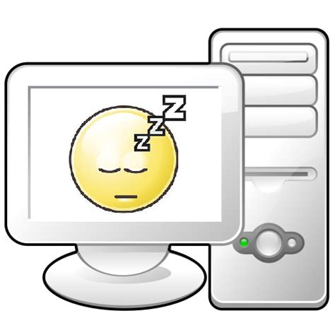 How To Set Sleep Mode On Computer How To Change Sleep Settings For